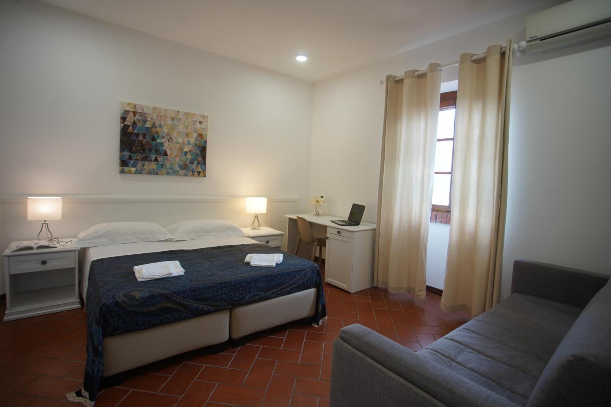 Gli Ulivi Di Gino Bed and Breakfast Sanarica Exteriör bild