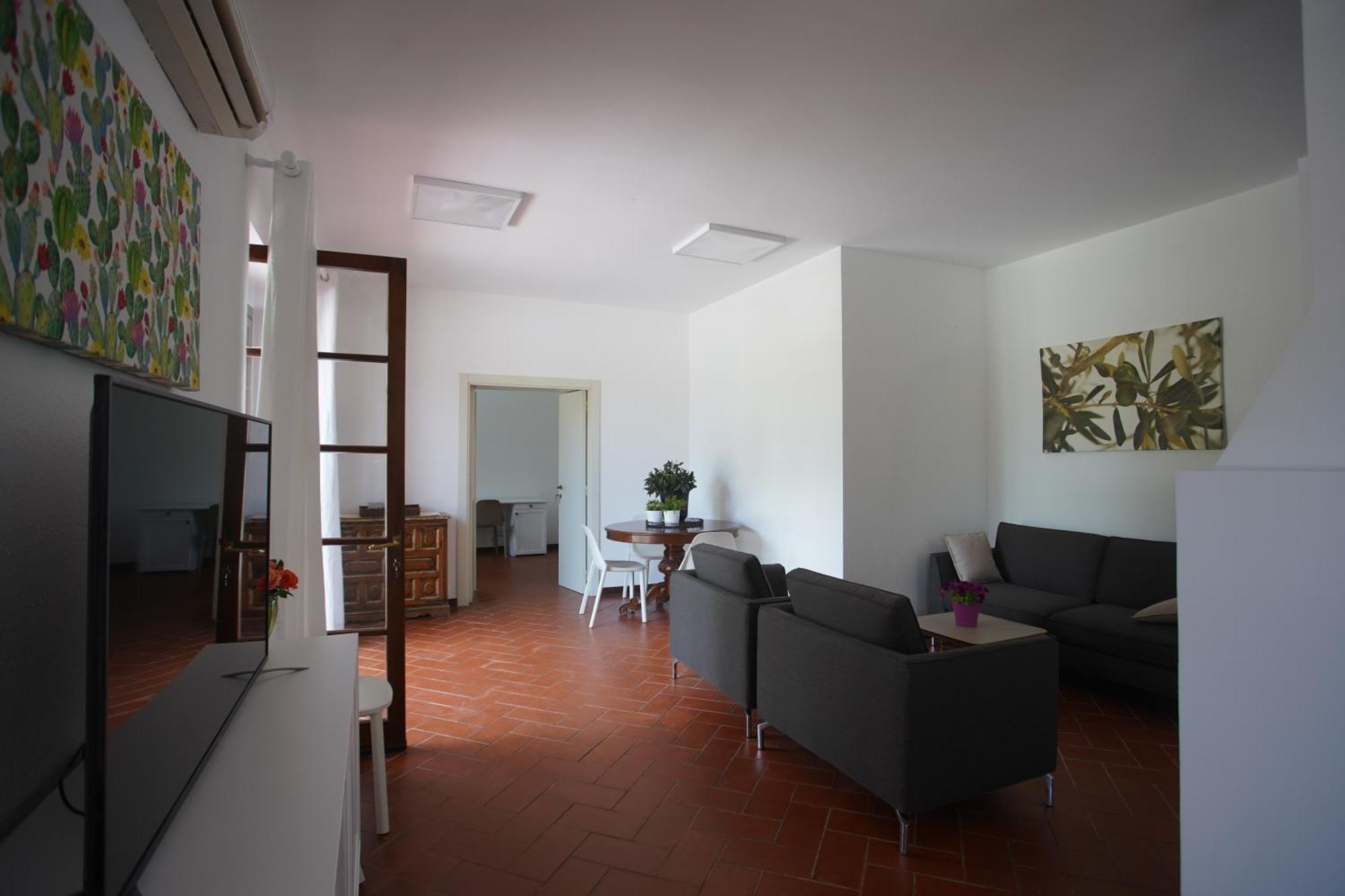 Gli Ulivi Di Gino Bed and Breakfast Sanarica Exteriör bild