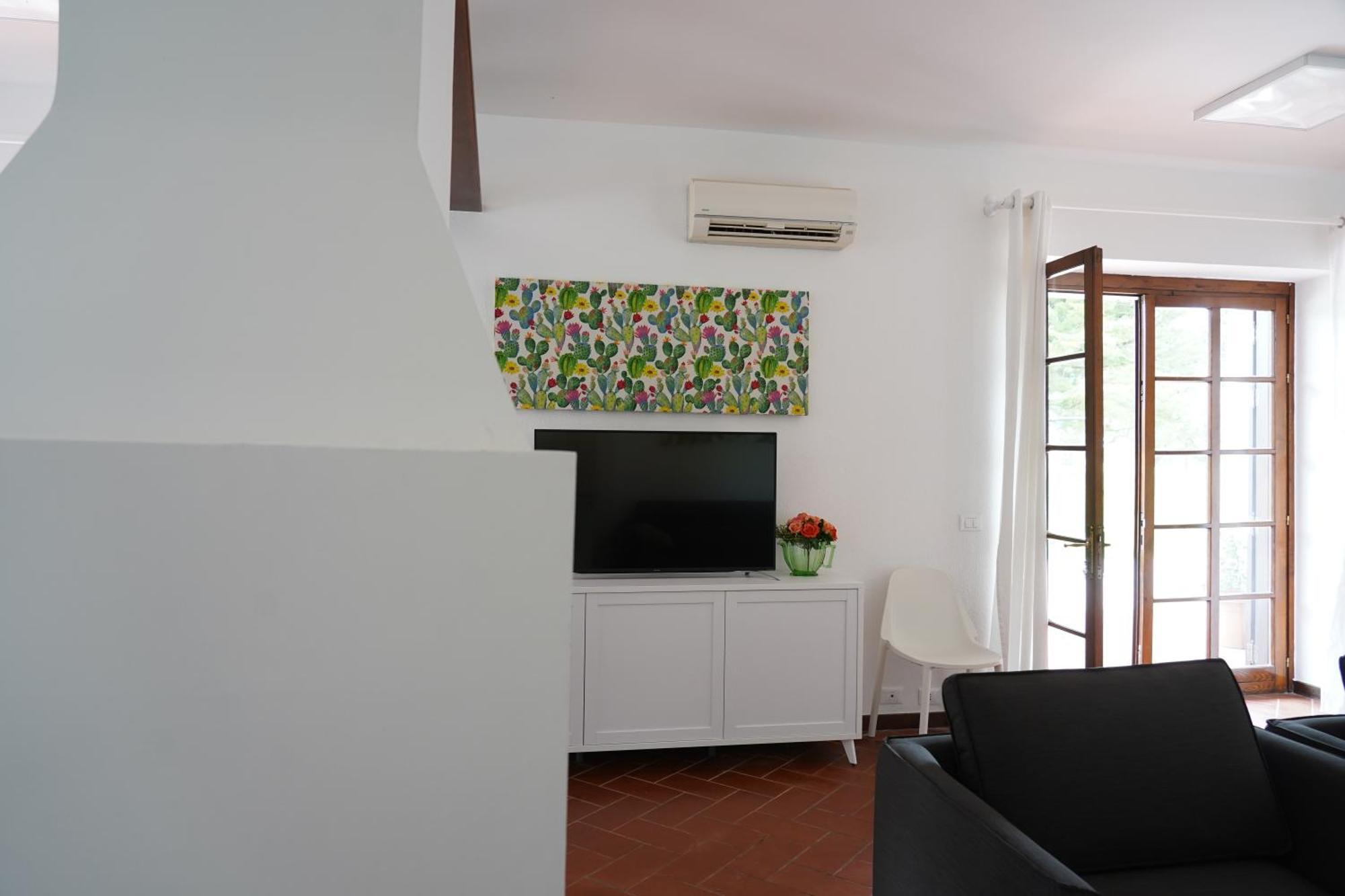 Gli Ulivi Di Gino Bed and Breakfast Sanarica Exteriör bild