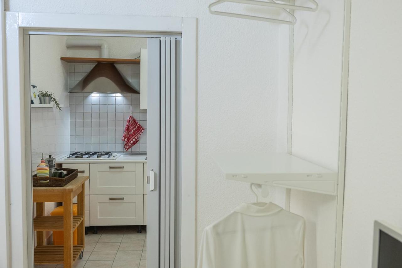 Gli Ulivi Di Gino Bed and Breakfast Sanarica Exteriör bild
